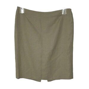 ❤️ 🆕 TAHARI Skirt Size 10P